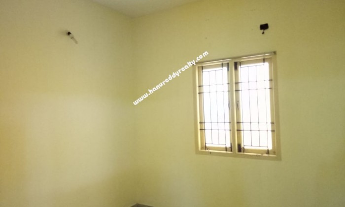 2 BHK Flat for Rent in OMR
